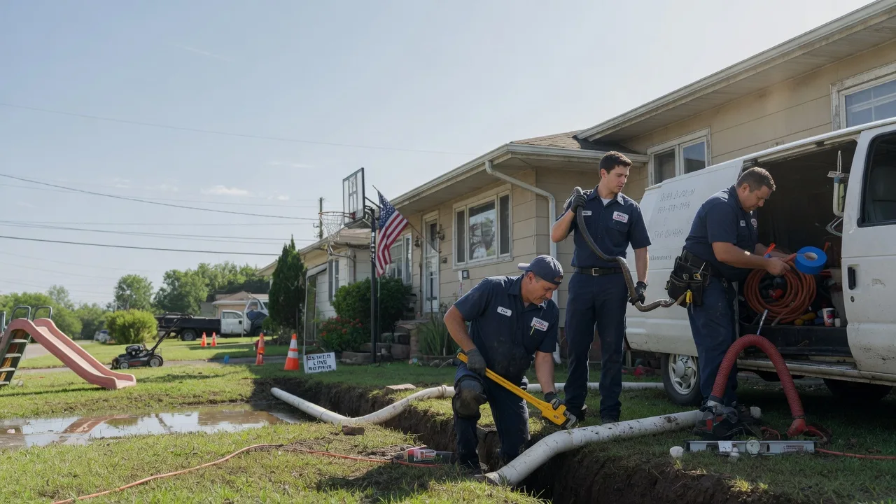 Toilet Installation in Granite Falls, MN near me